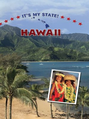 Hawaii - ebook